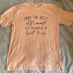 Nana Shirt